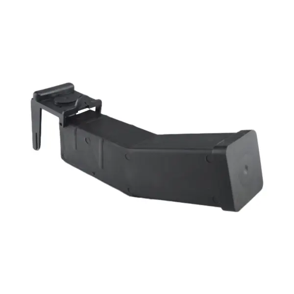 Unpest muizen kantelval