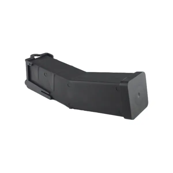 Unpest muizen kantelval