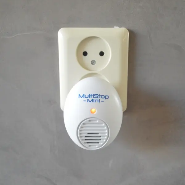 BSI MultiStop Mini in gebruik