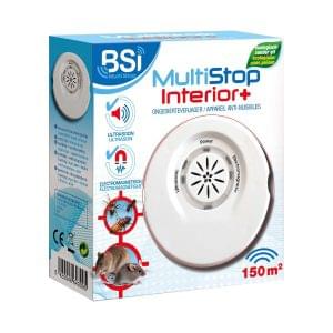BSI Multistop Interior+ 150 m²
