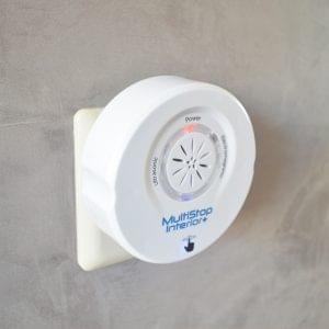 BSI MultiStop Interior+ in gebruik