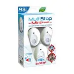 BSI Multistop Mini 3-pack