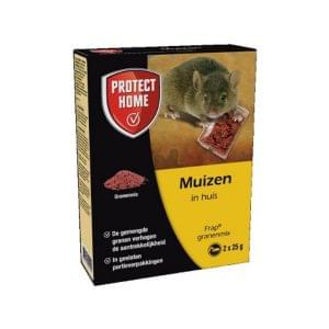 Protect Home Frap Granenmix 2 x 25 gr
