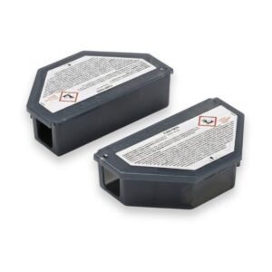 BSI Flash Paste muizengif