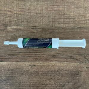 Rotech ratten en muizen lokgel