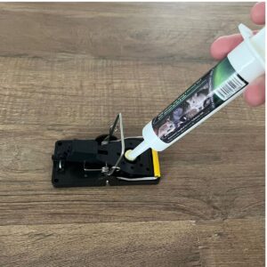 Rotech ratten en muizen lokgel