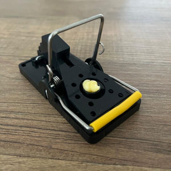 Rotech ratten en muizen lokgel