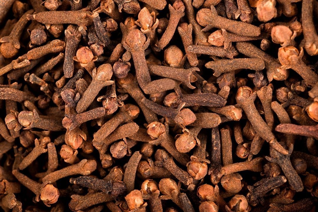 Kruidnagel