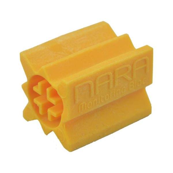 Nara block lokaas mango