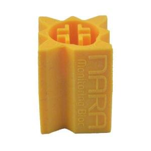 Nara block lokaas mango
