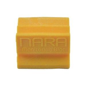 Nara block lokaas mango