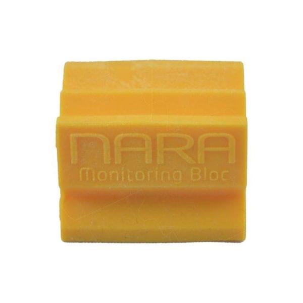 Nara block lokaas mango