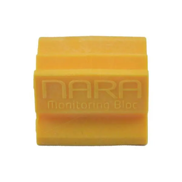 Nara block lokaas mango