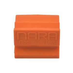 Nara block lokaas vis