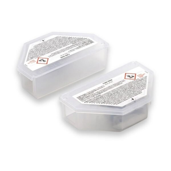 BSI Flash Grain muizengif
