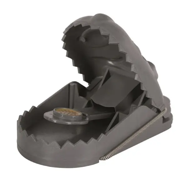 Kerbl rattenval met lokaas