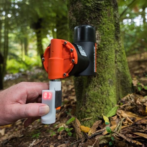 Goodnature A24 automatische ratten- en muizenval