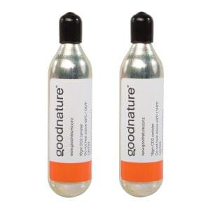 Goodnature CO2 patroon voor A24