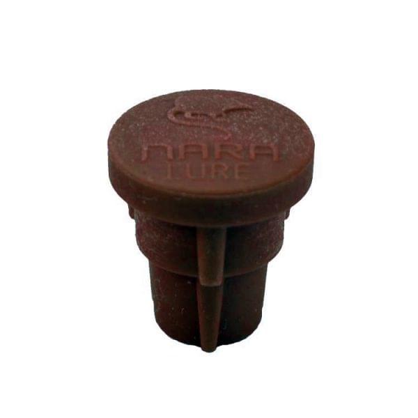 Nara Lure lokaas chocolade