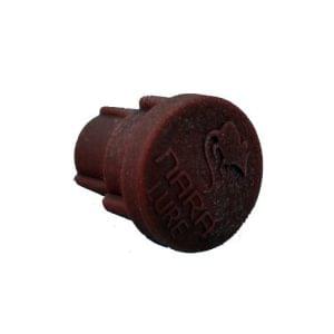 Nara Lure lokaas chocolade