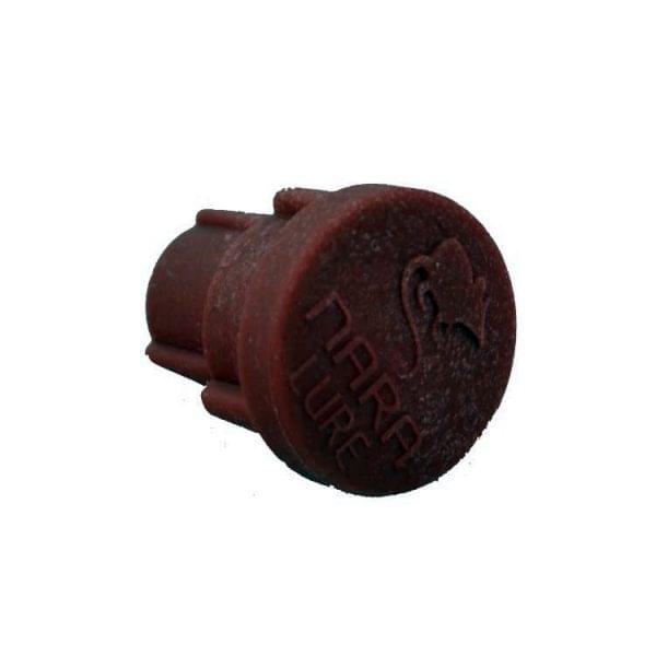 Nara Lure lokaas chocolade