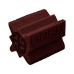 Nara Bloc lokaas chocolade