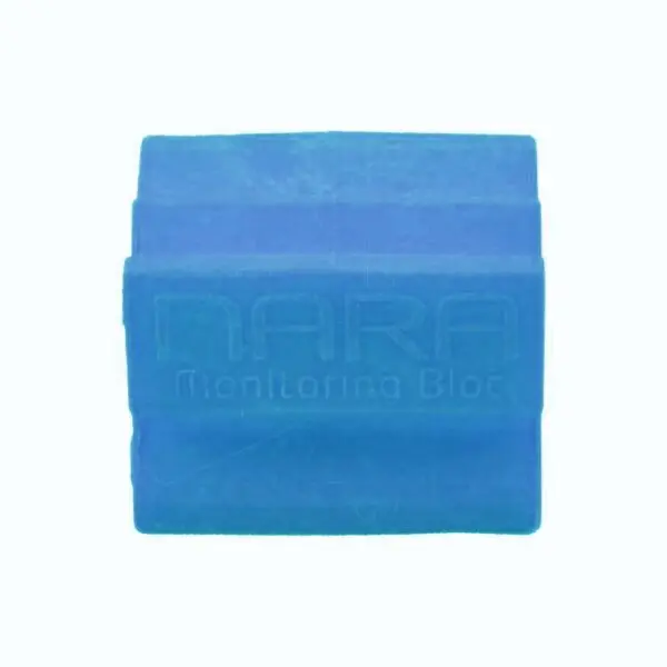 Nara Bloc lokaas vanille