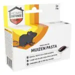 KB Home Defense muizenpasta Magik Paste met muizenlokdoos