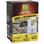 KB Home Defense muizen- en rattenverjager 220 m²