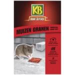 KB Home Defense muizengranen Generation Grain’Tech