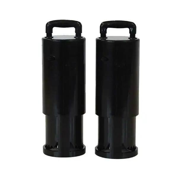 BSI woelmuizenval/woelrattenval (2 stuks)