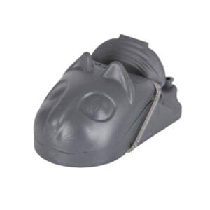 Kerbl MouseStop muizenval met lokaas (2 stuks)