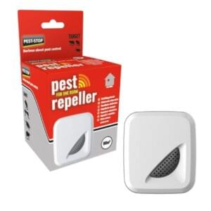 Pest-Stop Indoor Pest Repeller muizen- en rattenverjager 1 kamer (90 m2)