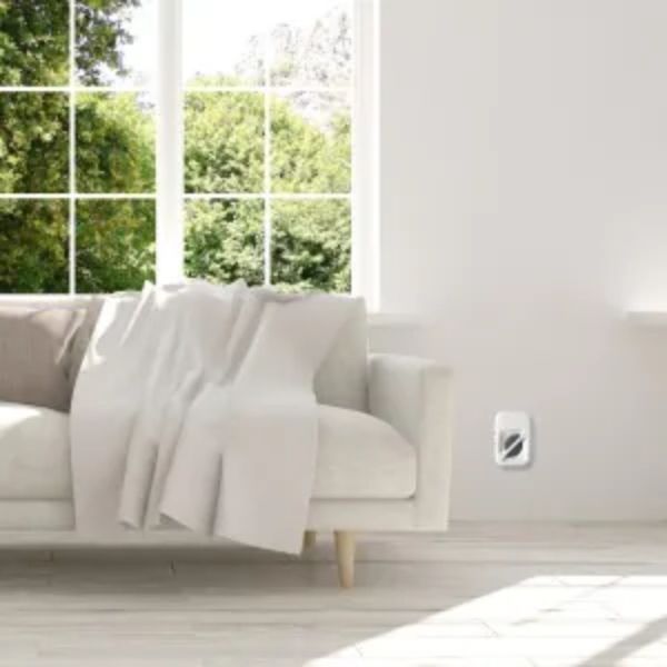Pest-Stop Indoor Pest Repeller muizen- en rattenverjager