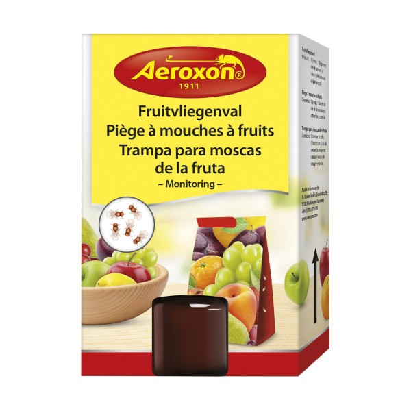 Aeroxon fruitvliegenval