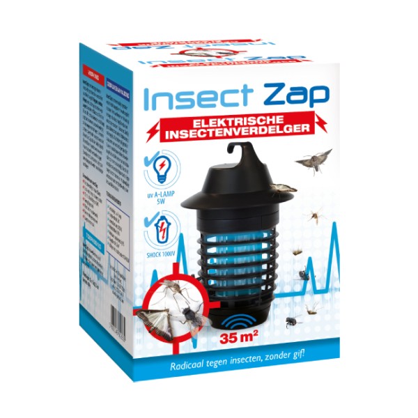 BSI Insect Zap Insectenverdelger