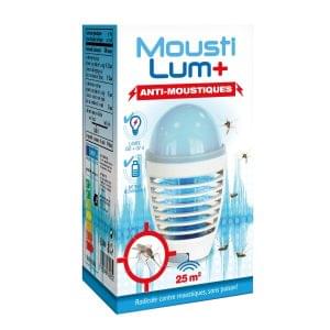 BSI Mousti Lum+ Insectenverdelger