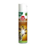 BSI Stop kruipende insecten en wespen insectide spray