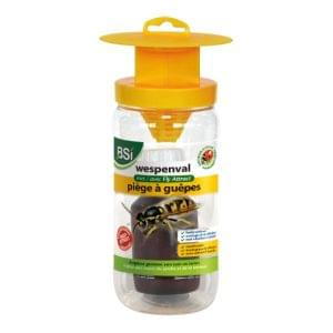 BSI Wasp Attract Wespenval