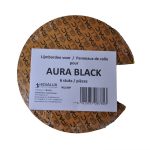 Edialux Aura Black Glupac Lijmborden (6 stuks)