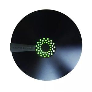 Edialux Aura Black Insectenlamp