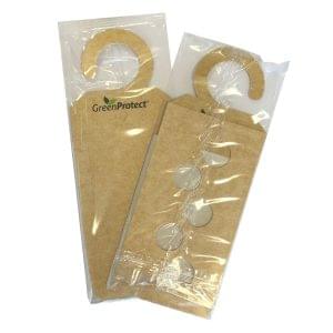 GreenProtect Hangende kleermottenval