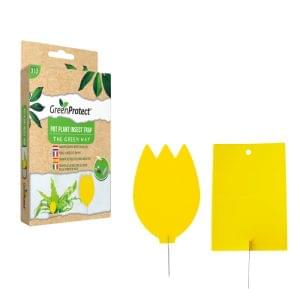 GreenProtect Kamerplanten Insectenval