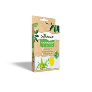 GreenProtect Kamerplanten Insectenval