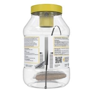 Home Defense vliegenval met lokstof pesticidevrij
