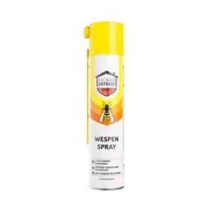 KB Home Defense wespenspray (400 ml)