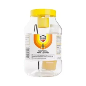 KB Home Defense wespenval met lokstof pesticidevrij