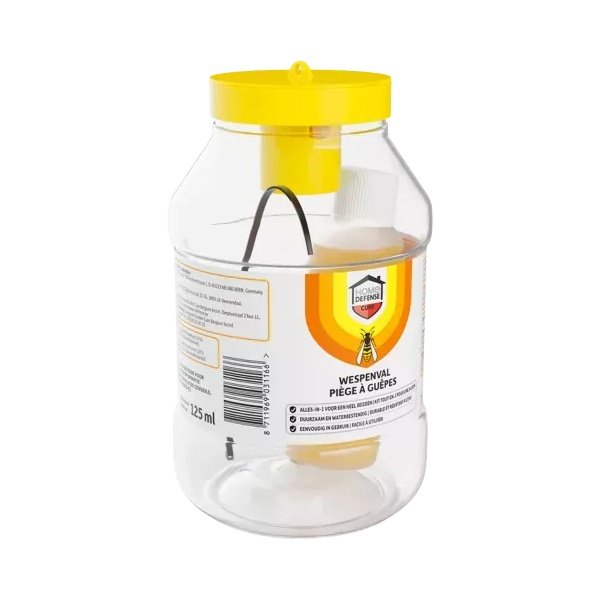 KB Home Defense wespenval met lokstof pesticidevrij