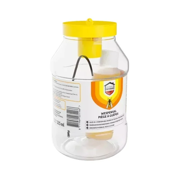 KB Home Defense wespenval met lokstof pesticidevrij