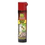 KB Home Defense wespenspray (400 ml)